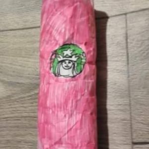 Starbucks drink paper squishy